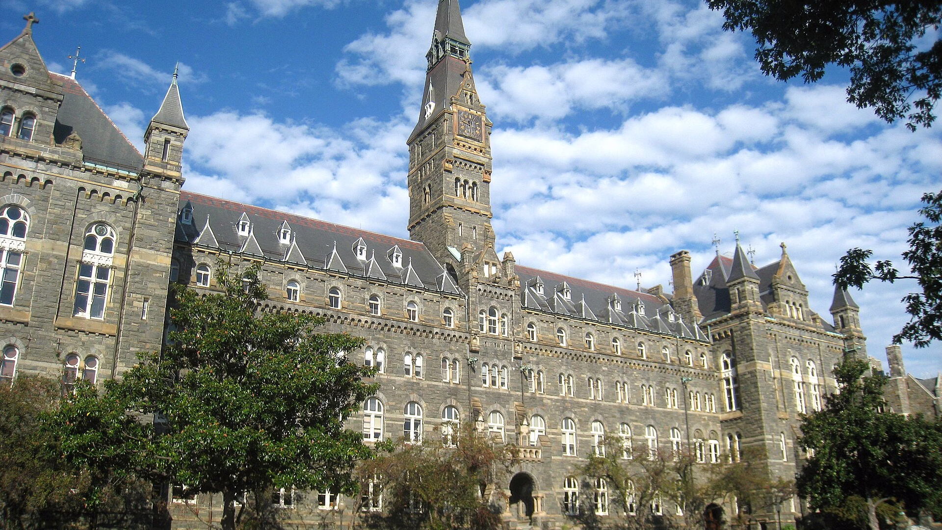 Georgetown — photo 1