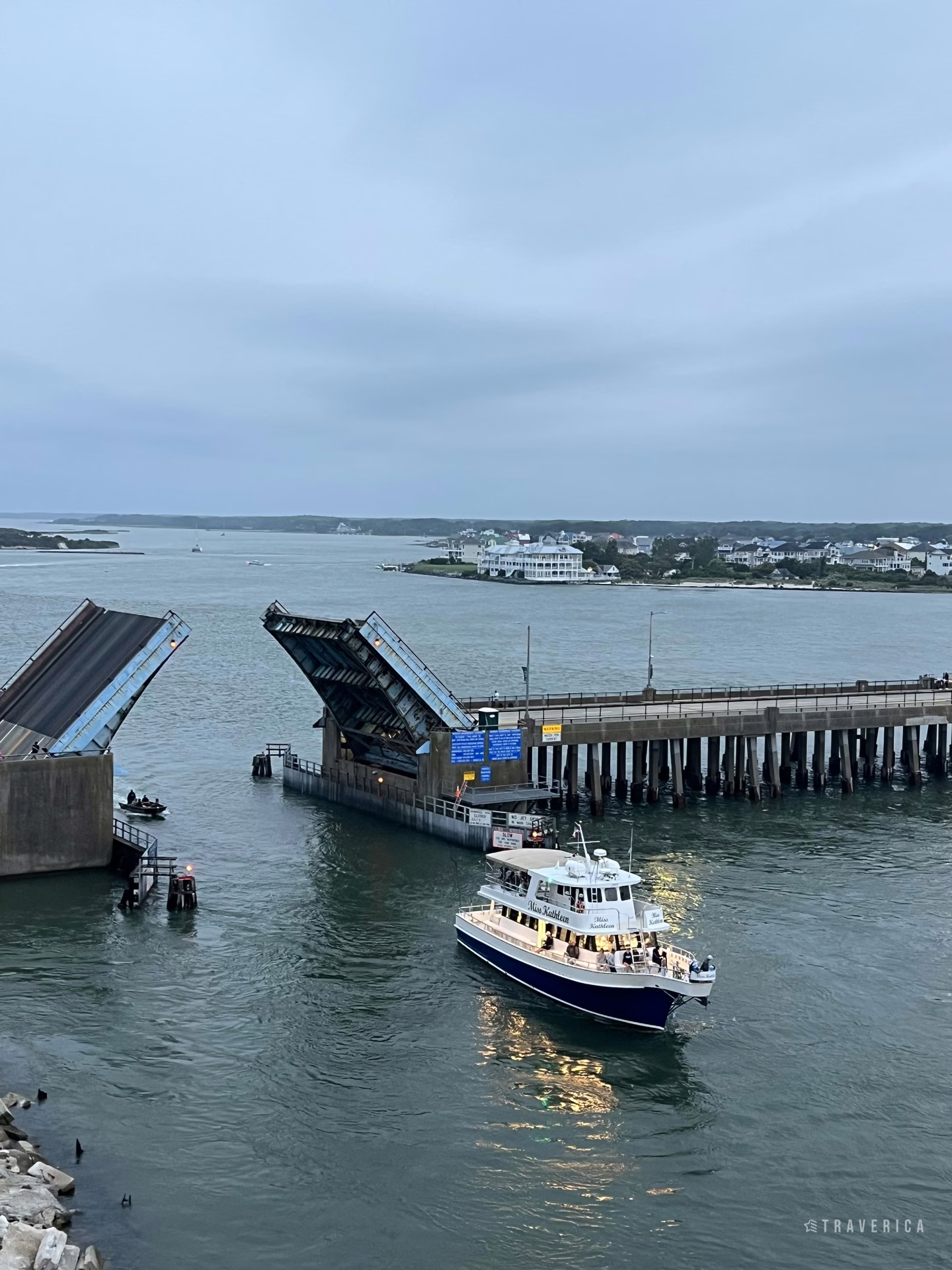 Ocean Gateway Bridge — photo 1