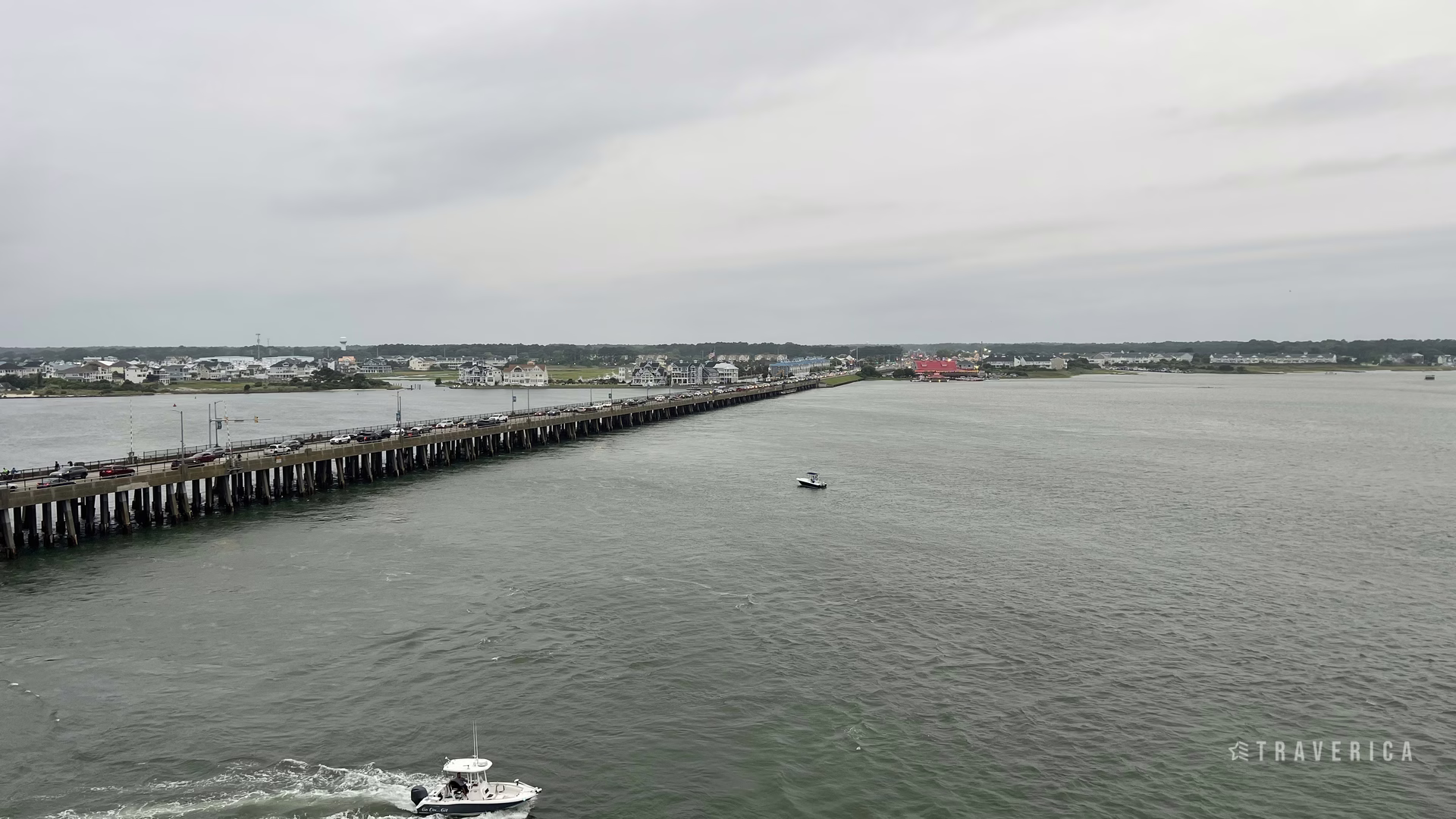 Ocean Gateway Bridge — photo 2