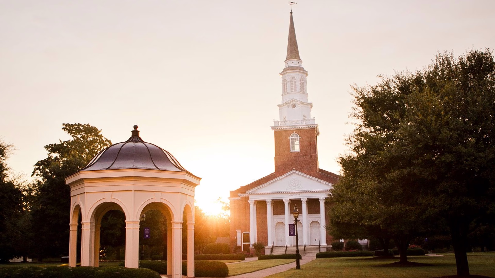 Southeastern Baptist Theological Seminary — photo 2