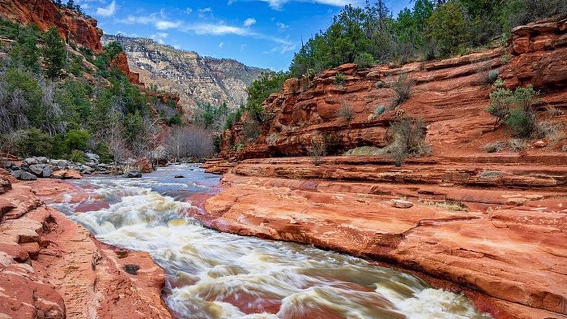 Slide Rock State Park — photo 1