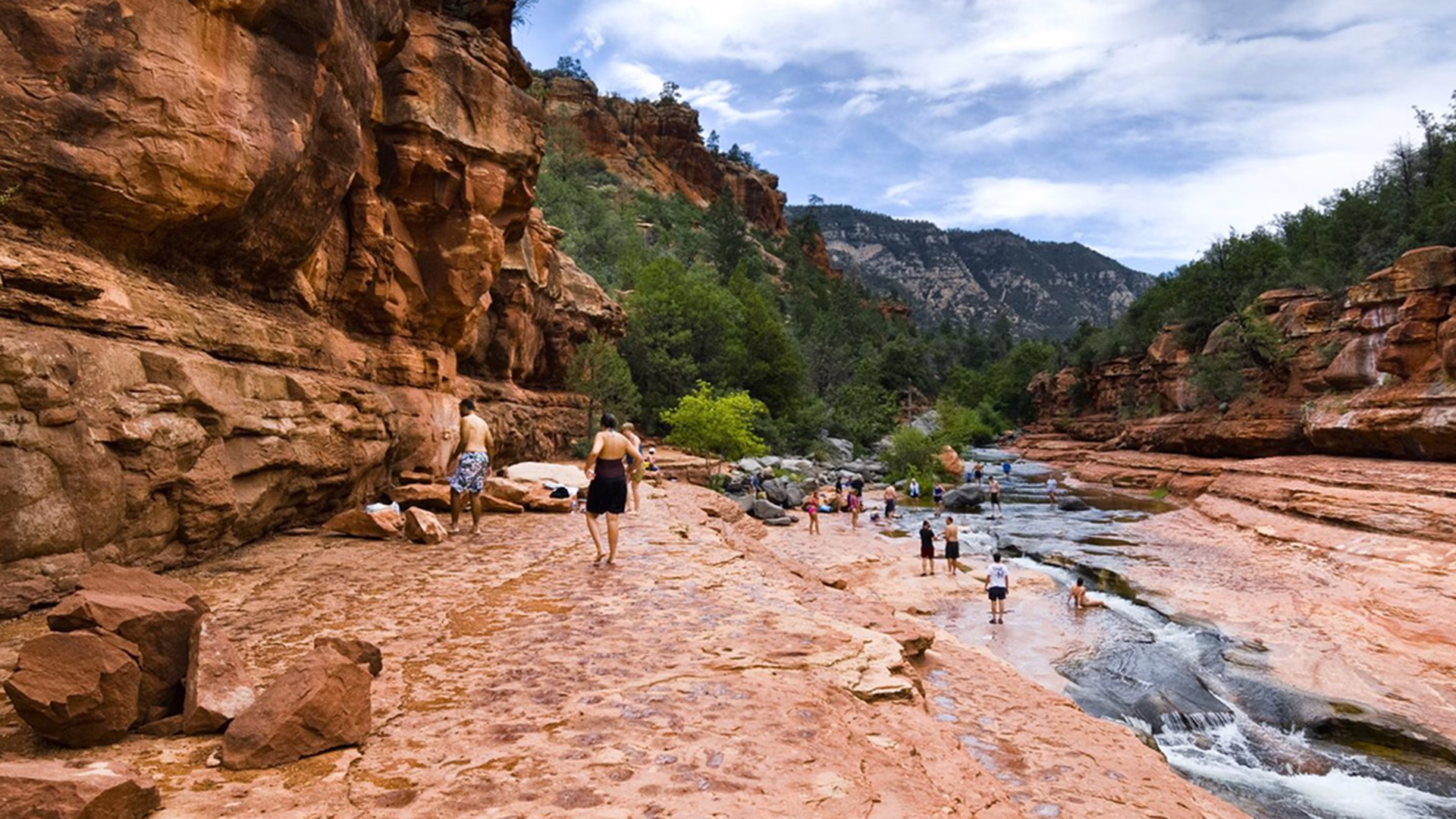Slide Rock State Park — photo 2