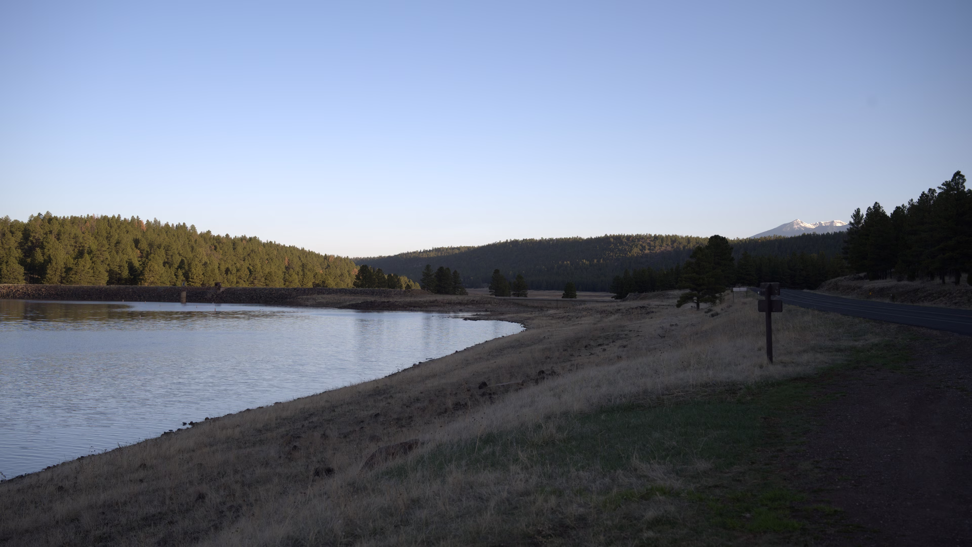 Upper Lake Mary — photo 1