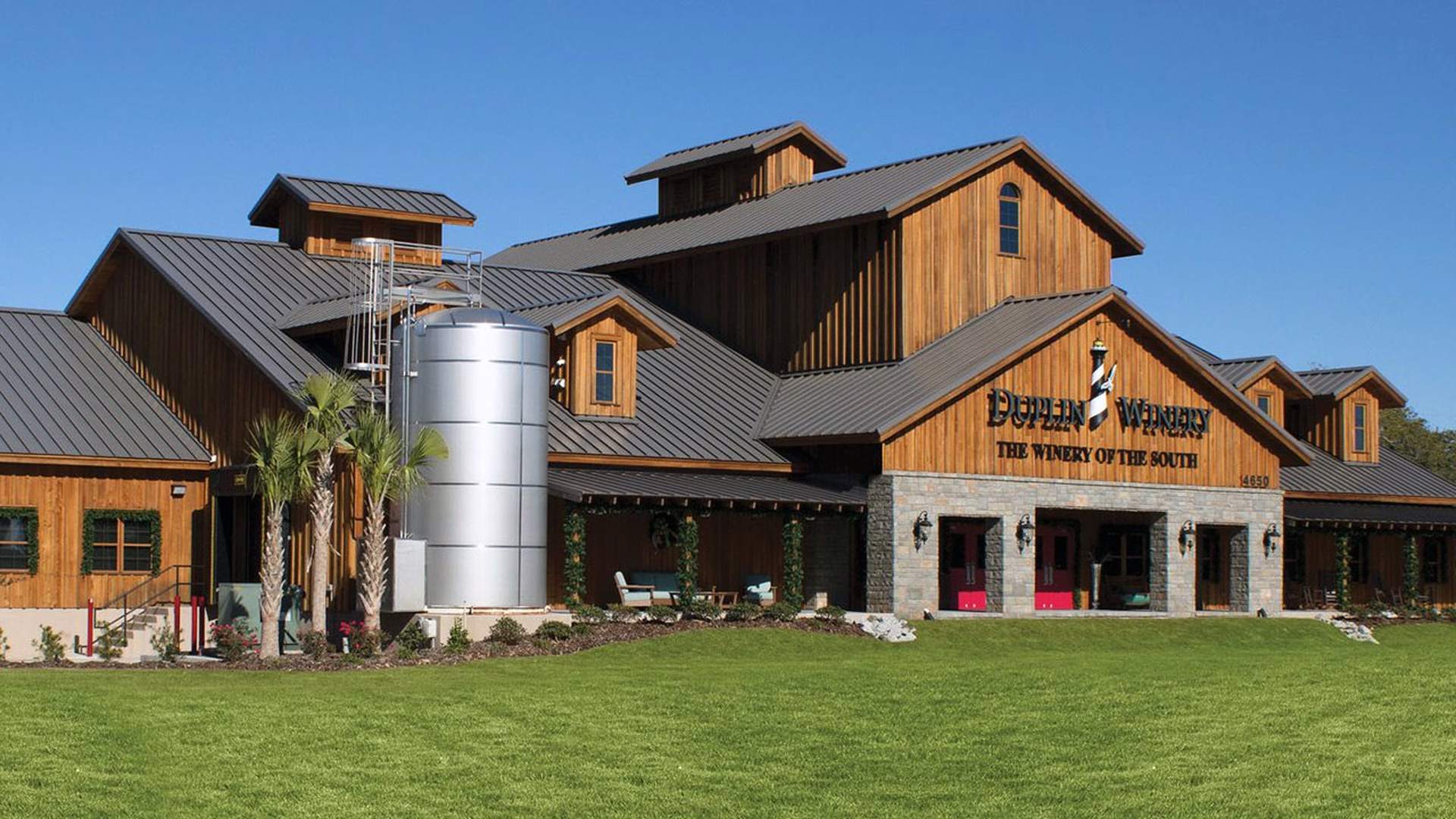 Duplin Winery — photo 2