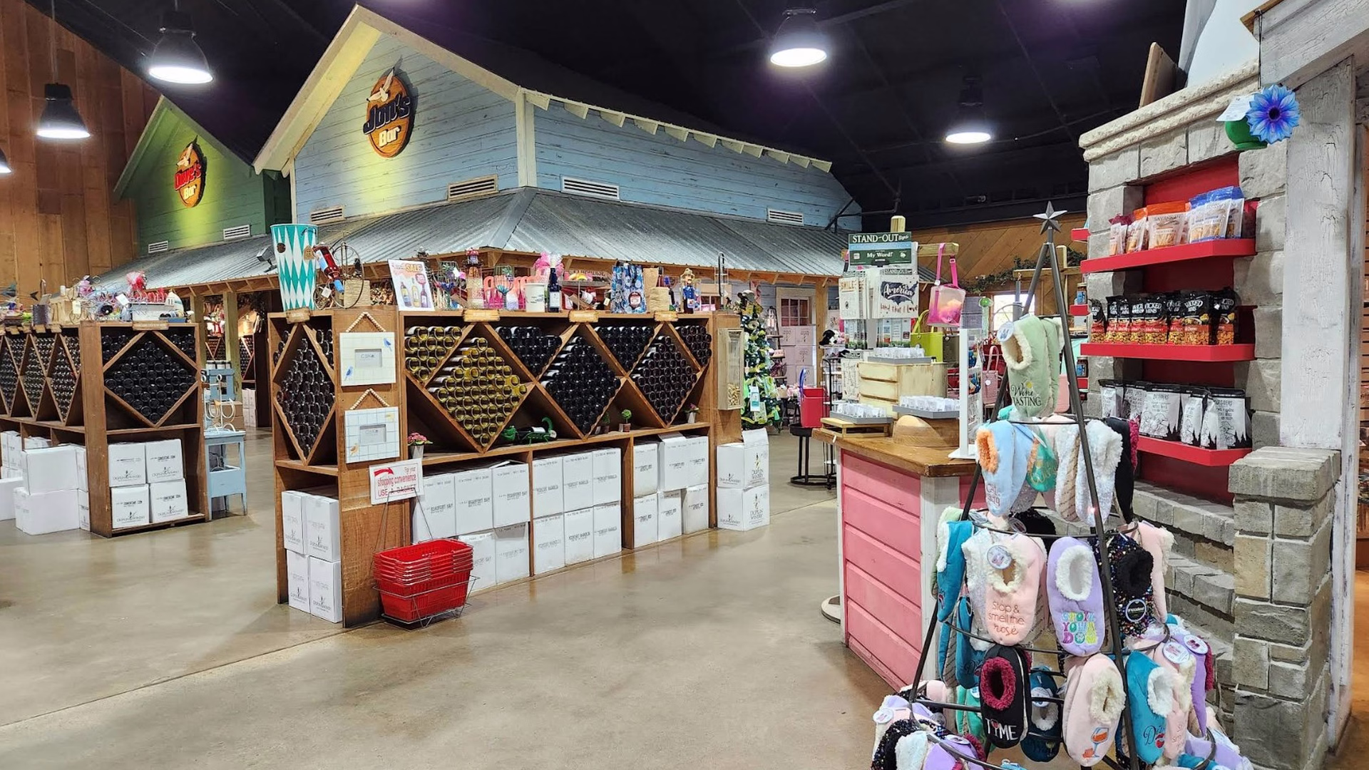 Duplin Winery — photo 1