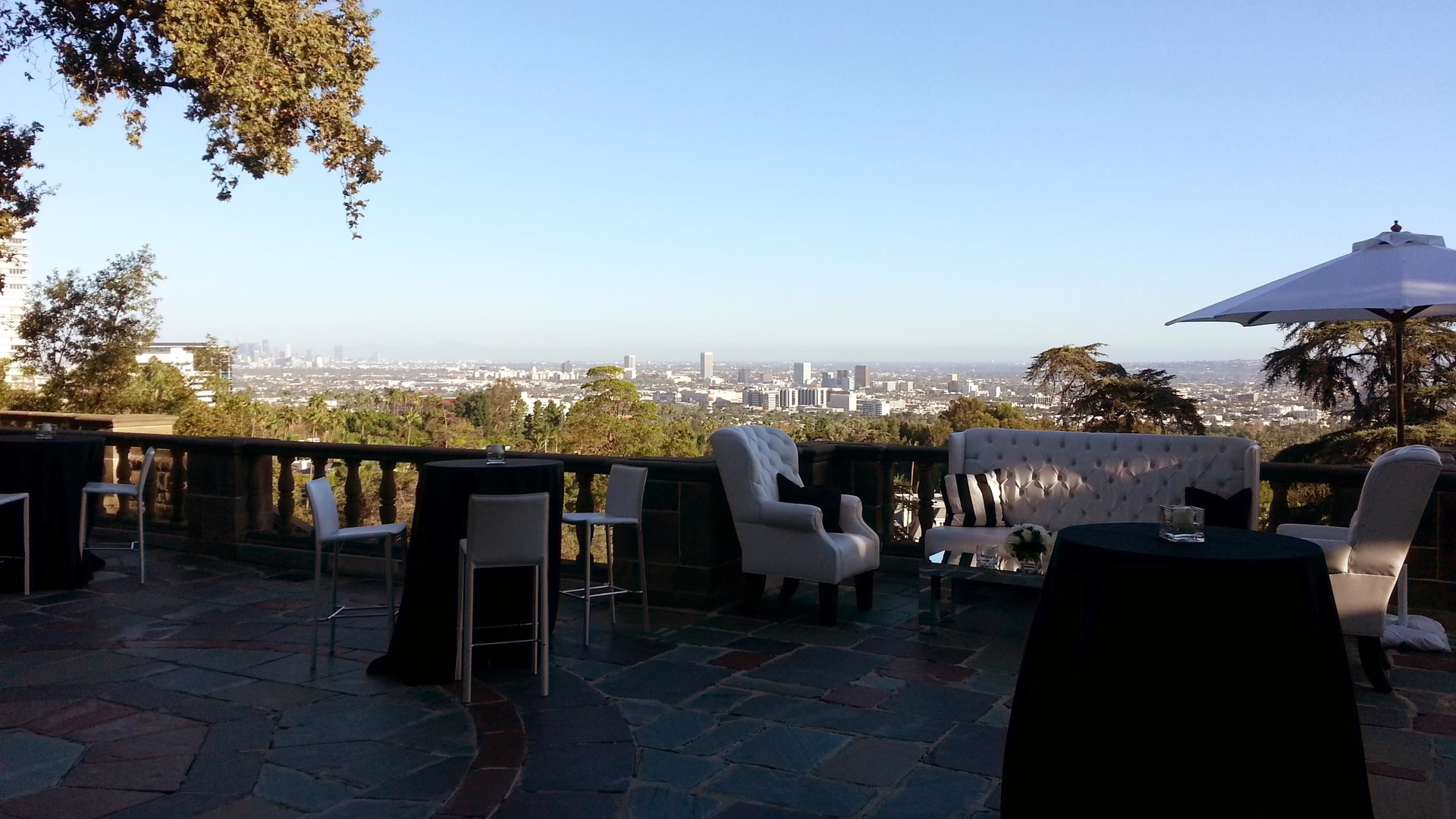 Greystone Mansion & Gardens — photo 2