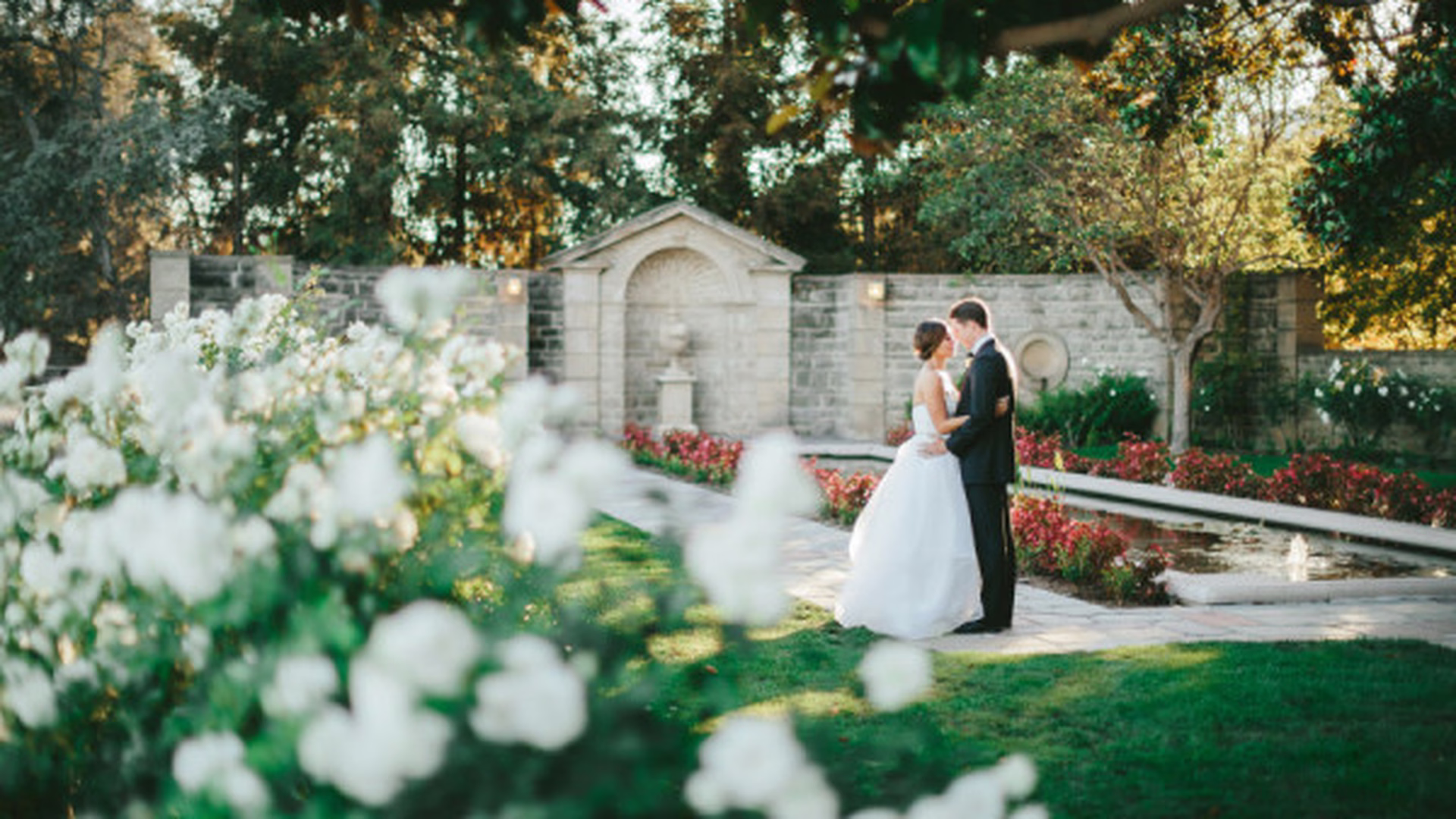 Greystone Mansion & Gardens — photo 4