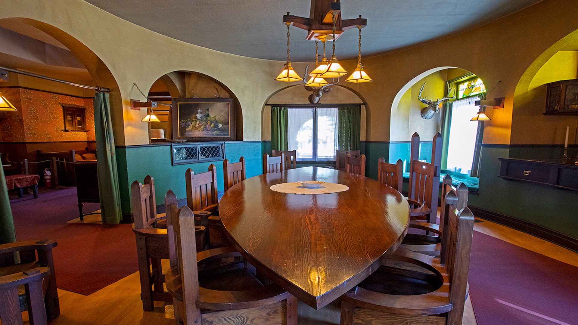 Riordan Mansion State Historic Park — photo 1
