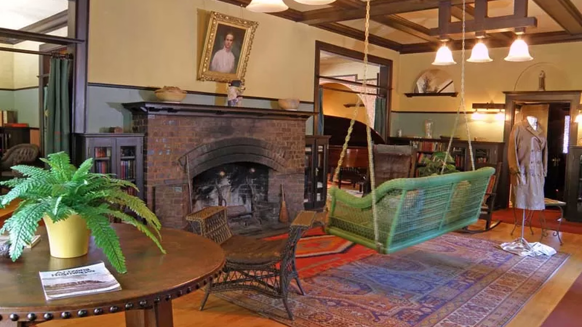 Riordan Mansion State Historic Park — photo 2