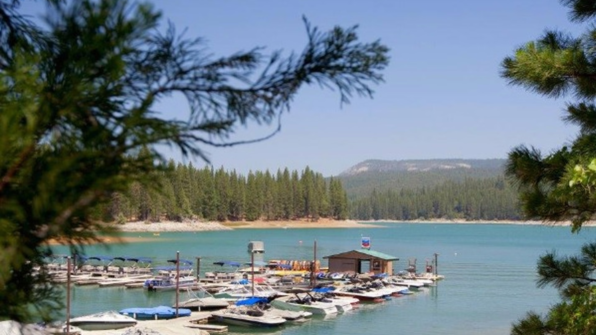 Miller's Landing Resort — photo 1