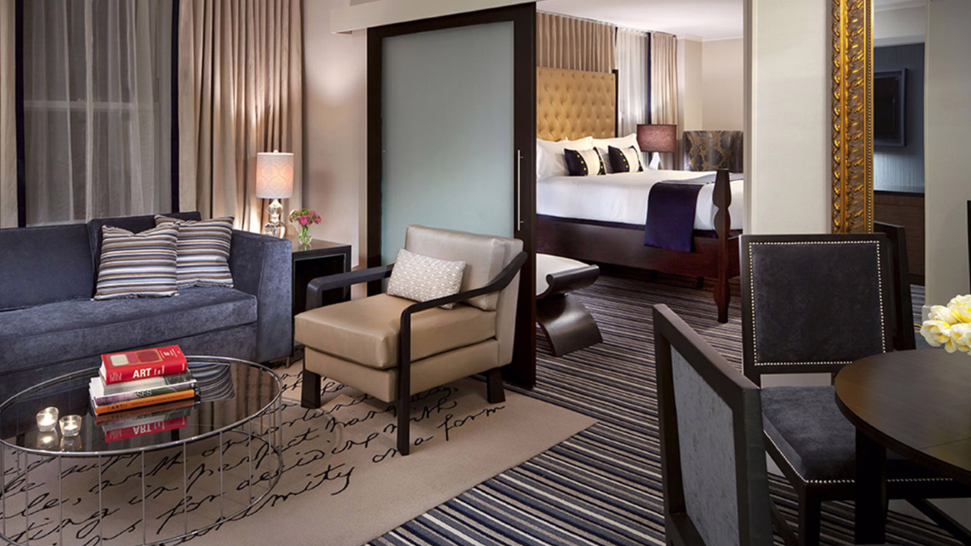 Kimpton George Hotel — photo 1