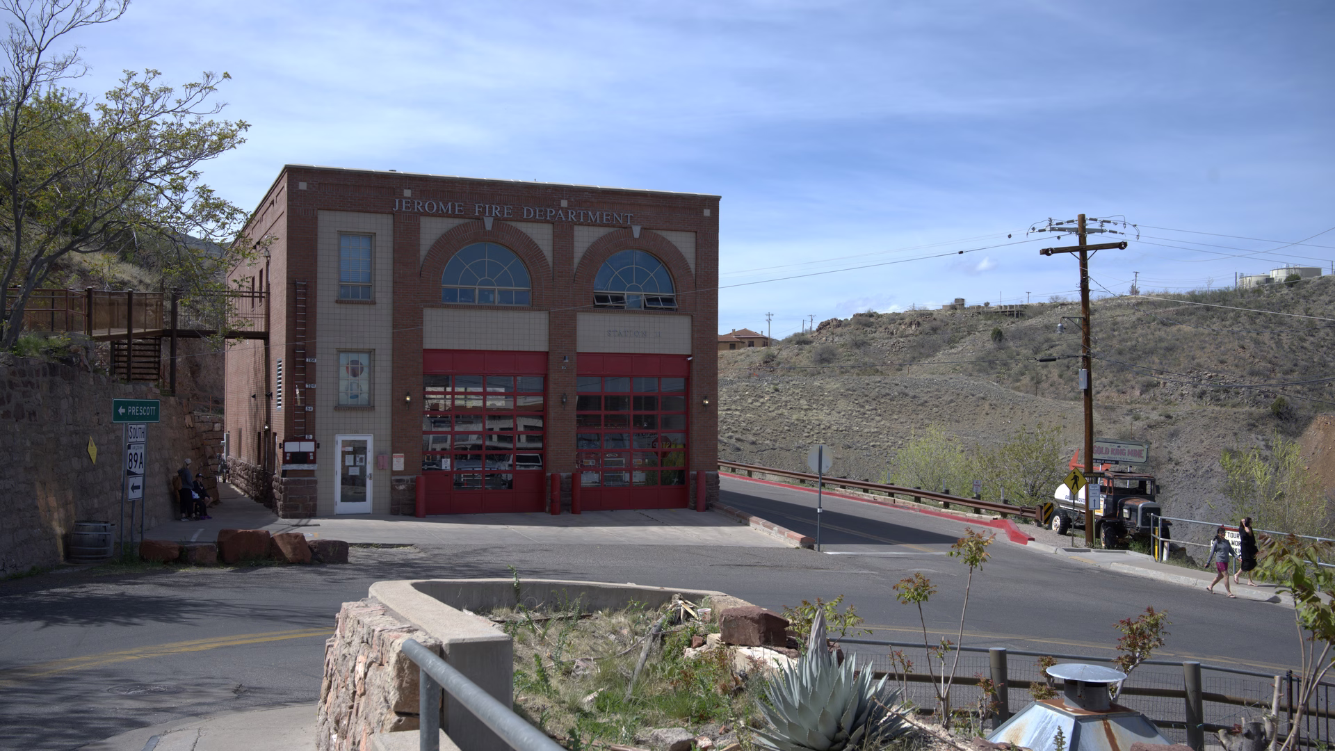 Jerome — photo 2