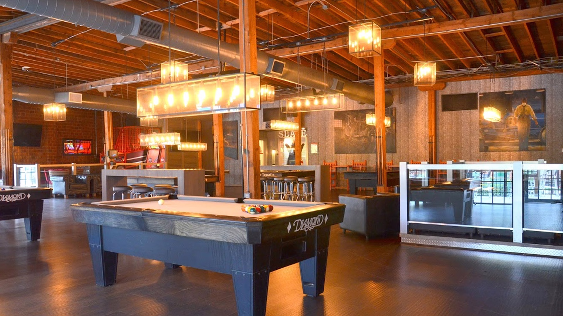 Slate Charlotte — photo 2