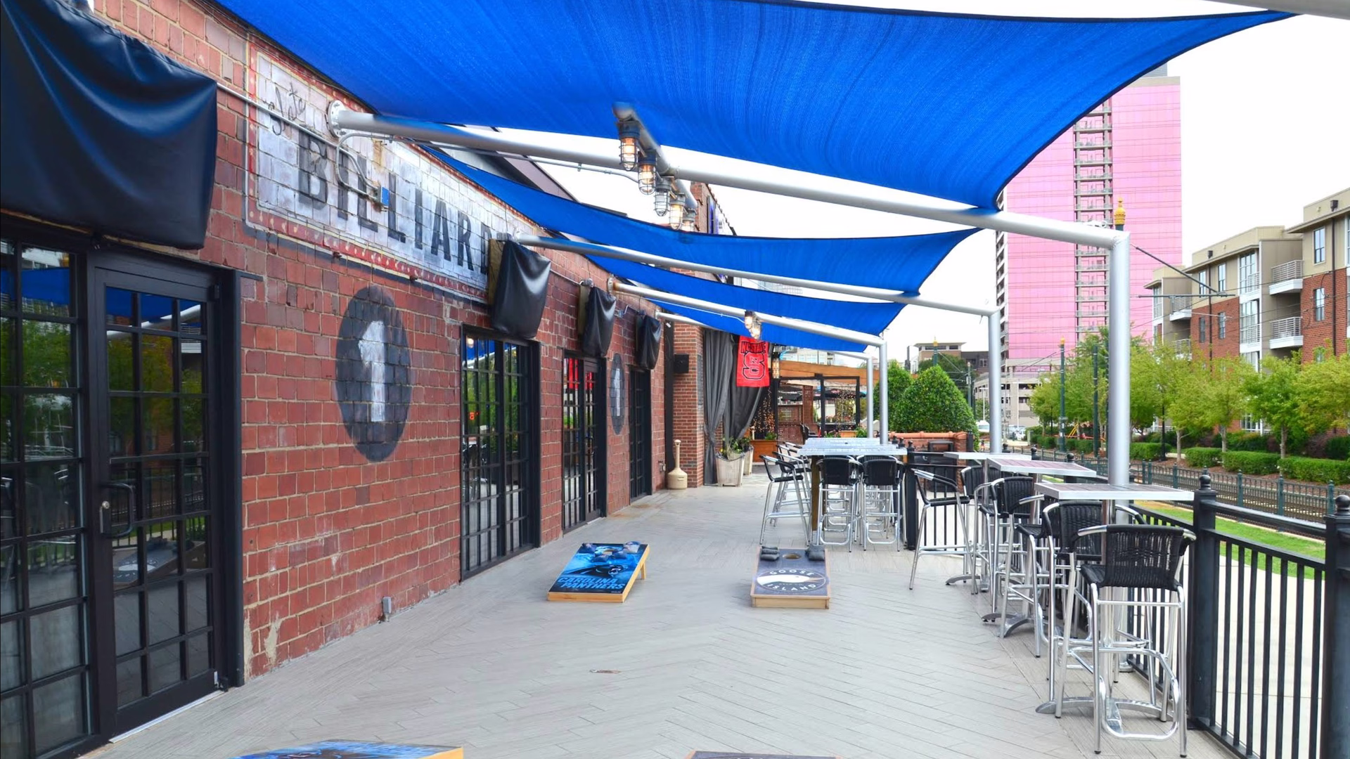Slate Charlotte — photo 1