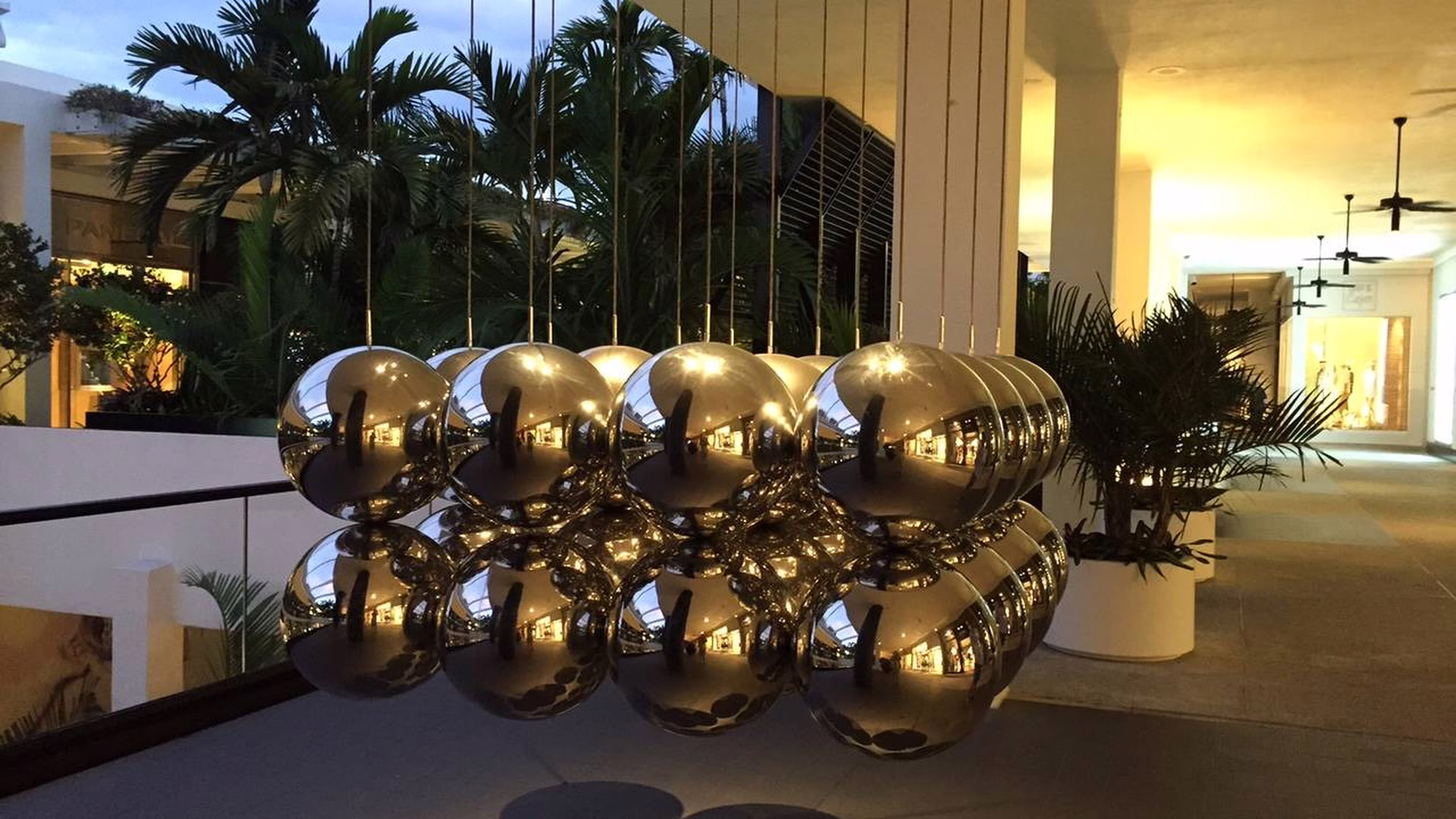 Bal Harbour Shops — photo 1
