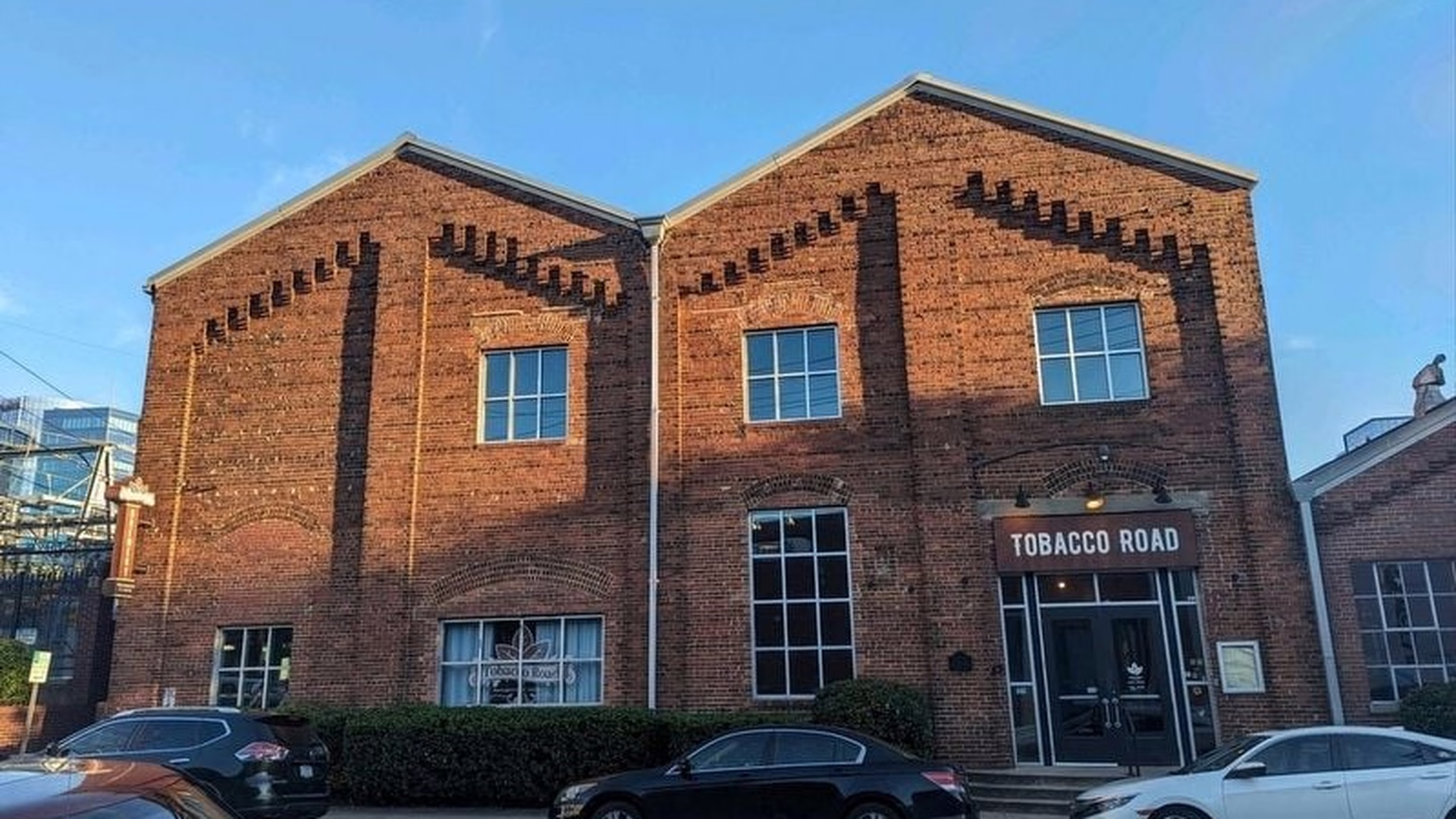 Tobacco Road Sports Cafe & Brewery (Raleigh) — photo 2