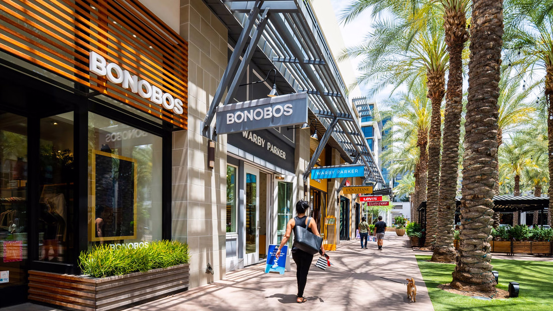 Scottsdale Quarter — photo 2
