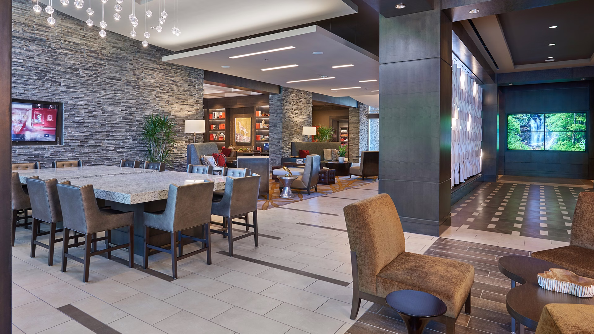 The StateView Hotel — photo 1