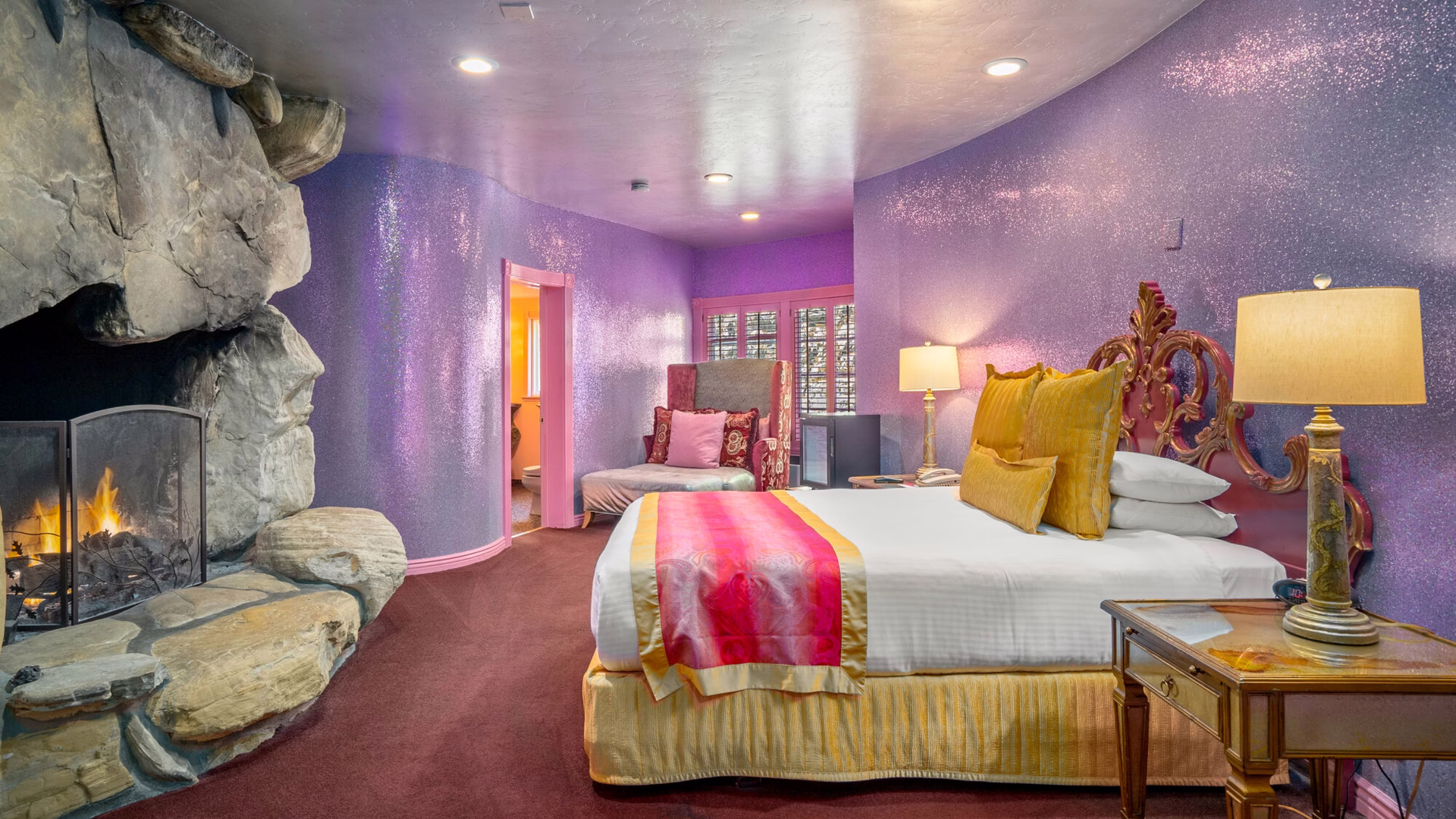 Madonna Inn — photo 2