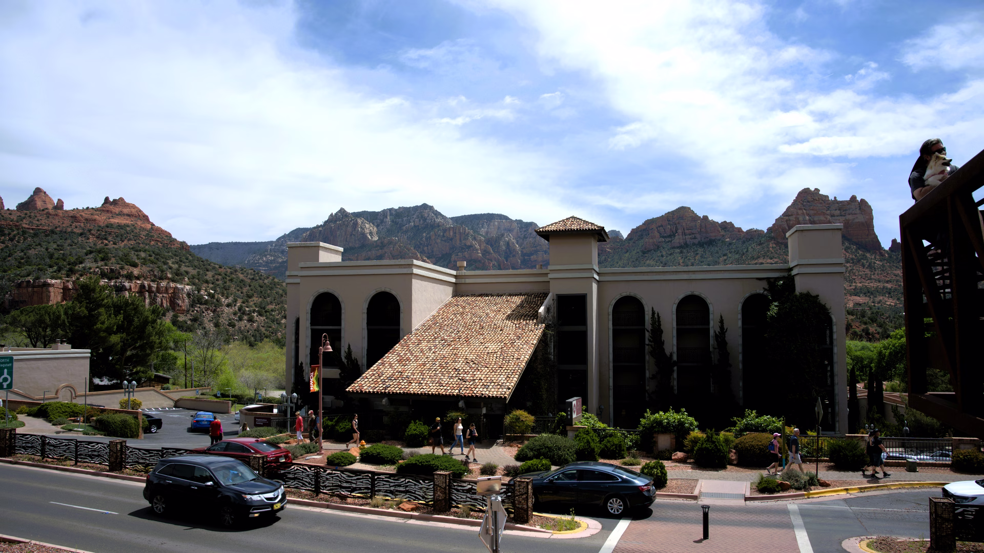 Uptown Sedona — photo 2