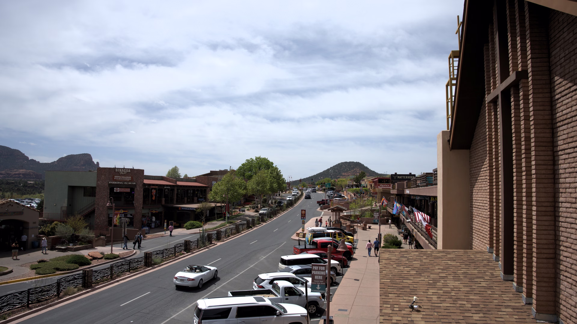 Uptown Sedona — photo 1