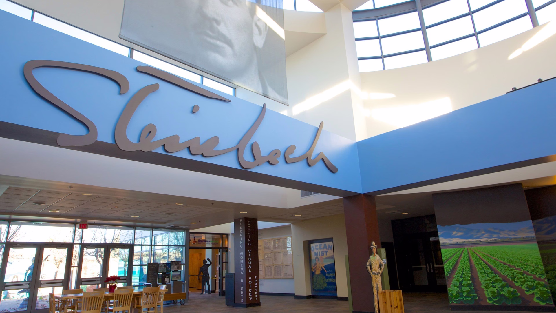 National Steinbeck Center — photo 2