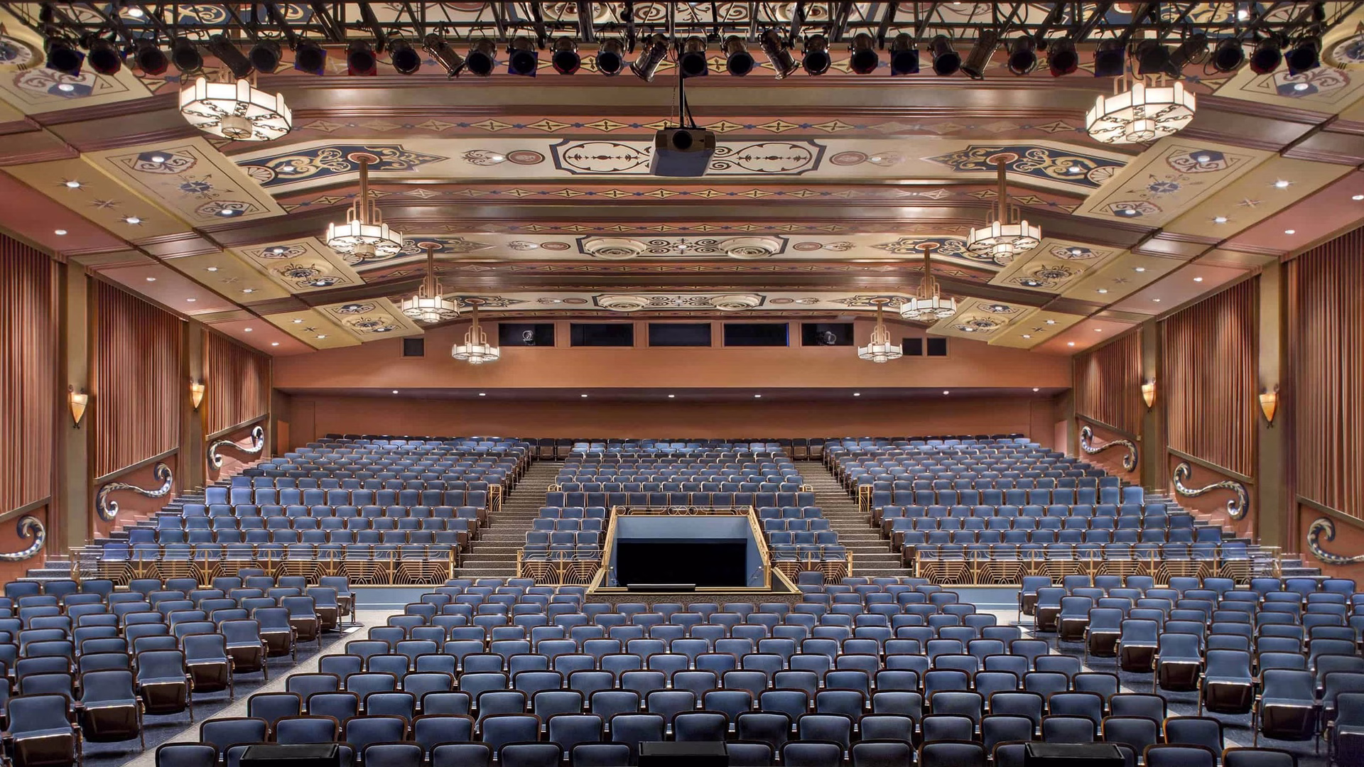 Uptown Theatre Napa — photo 2