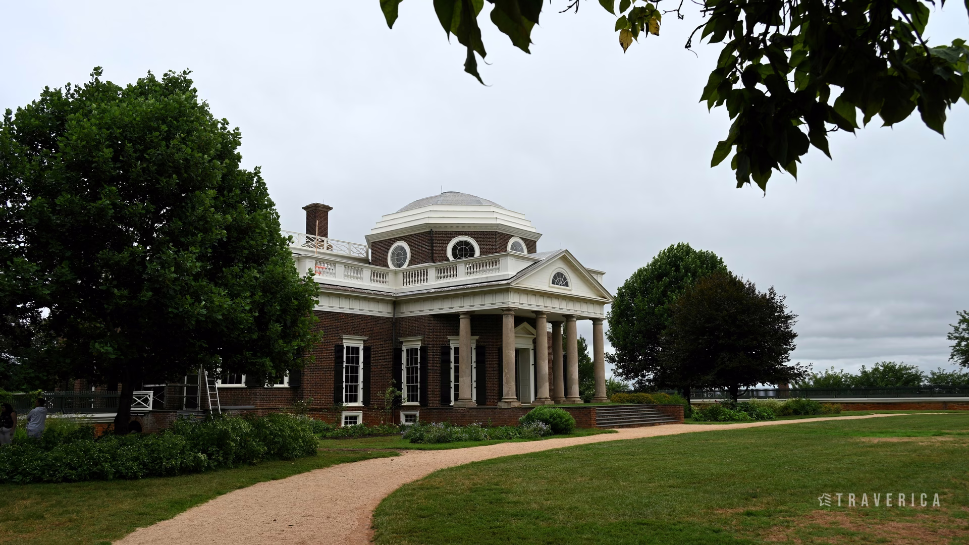 Monticello