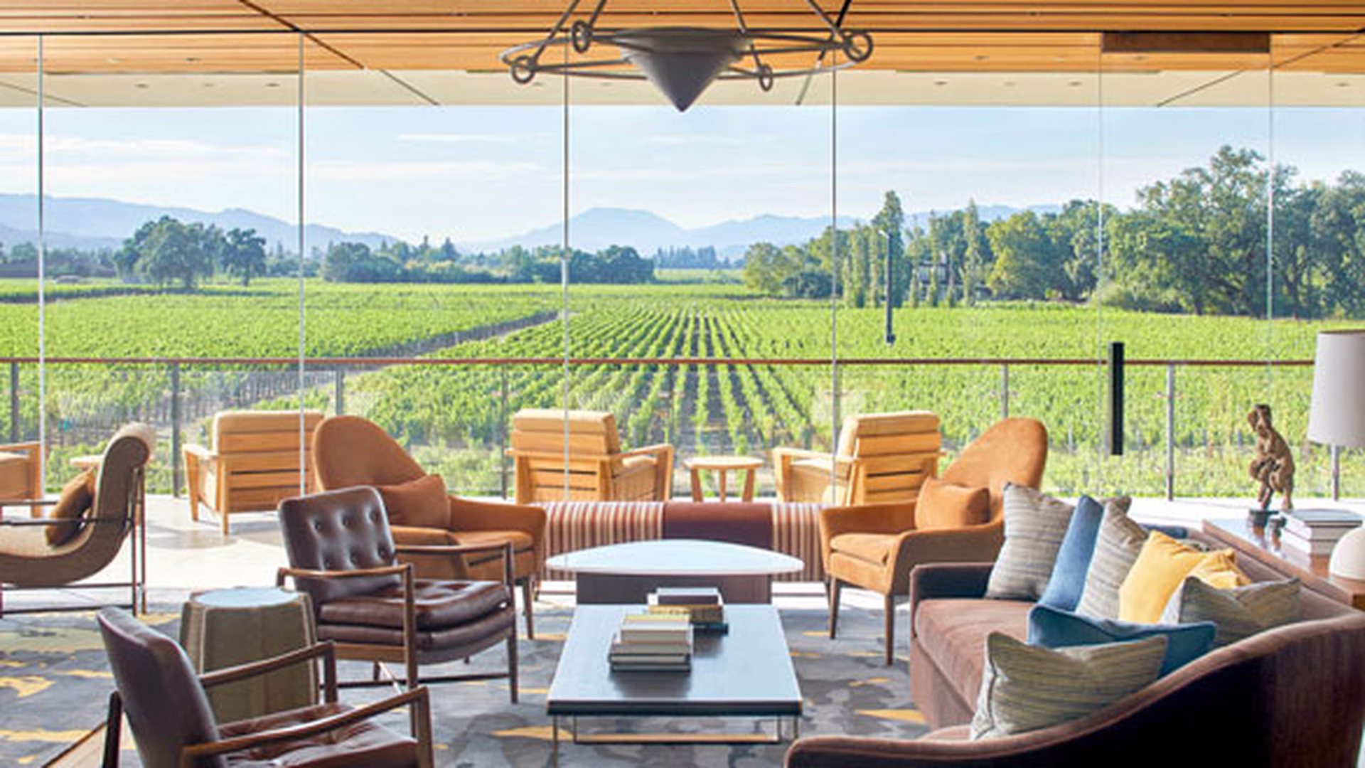 Opus One Winery — photo 2