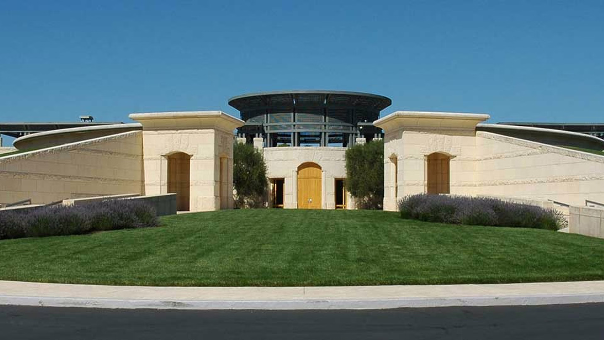Opus One Winery — photo 1