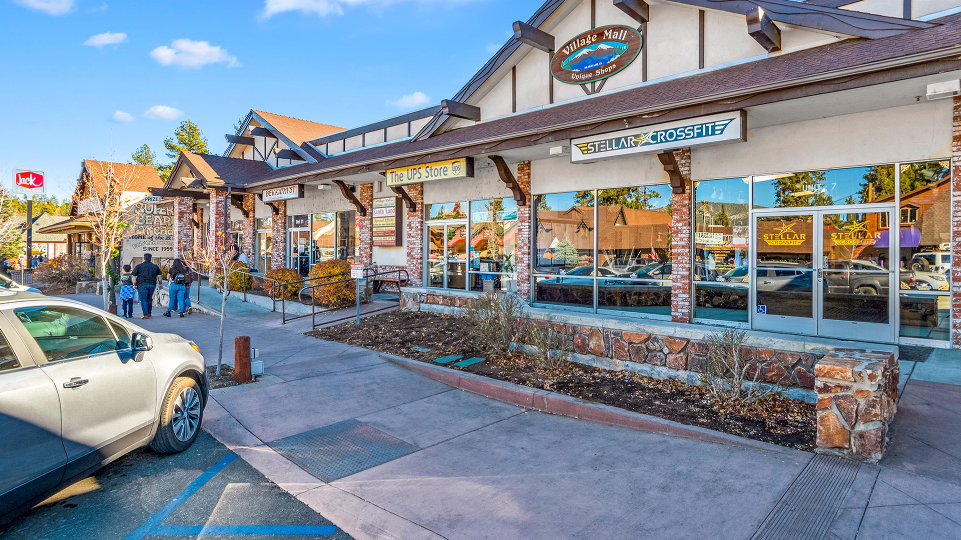 The Village, Big Bear Lake — photo 2