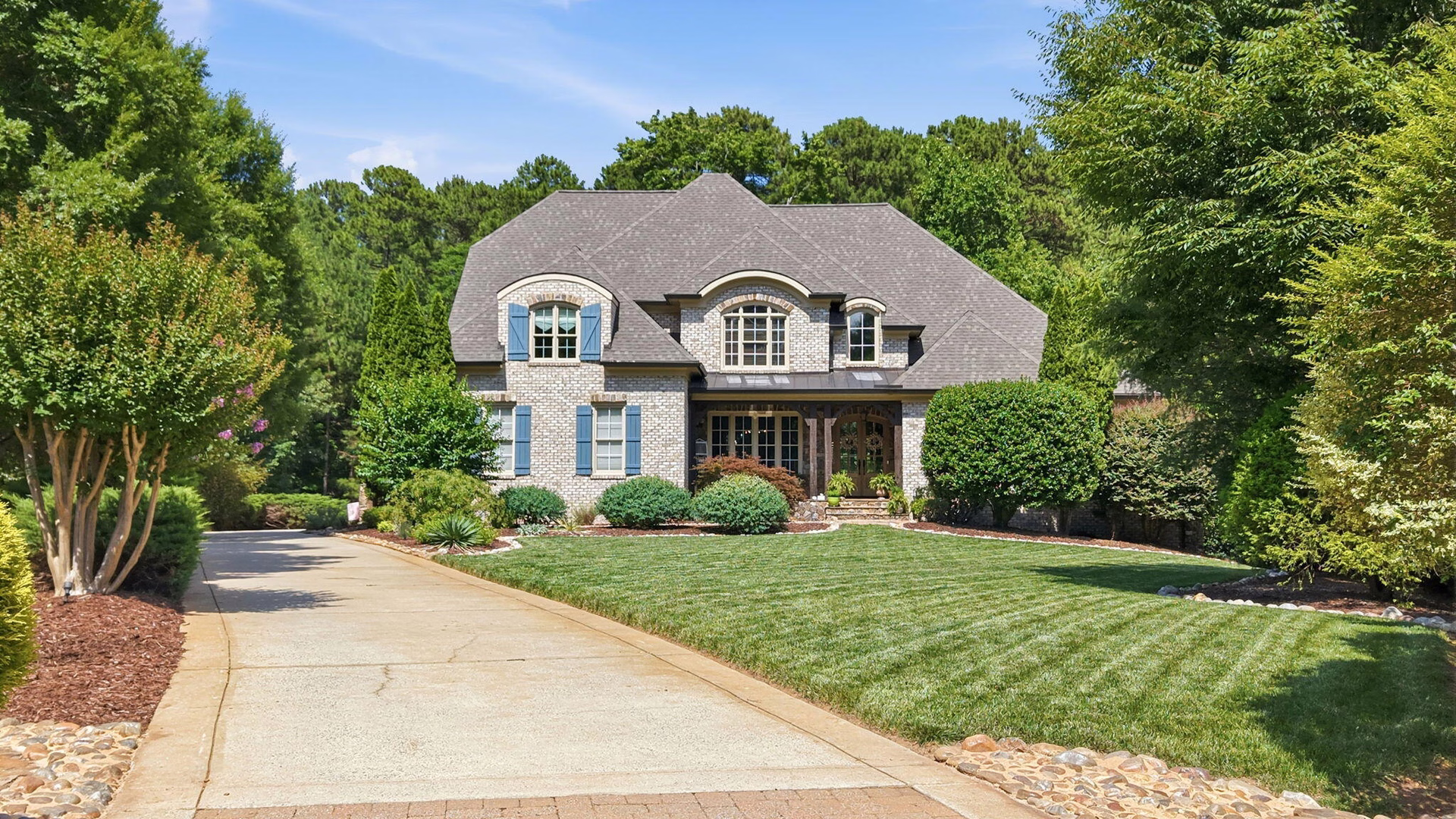 Stonemoor — photo 1
