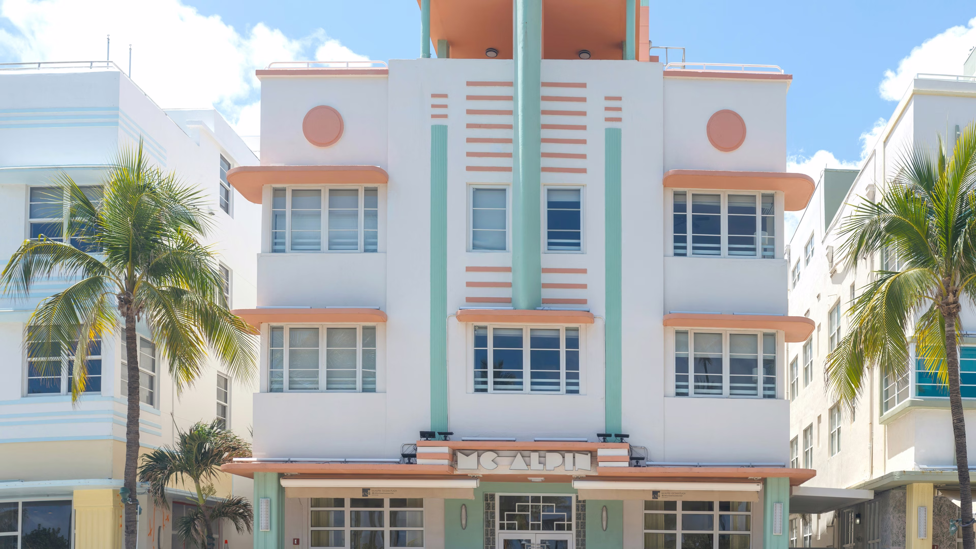 Art Deco Historic District — photo 2