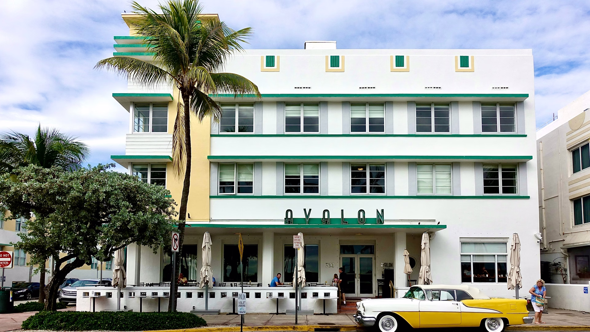 Art Deco Historic District — photo 1