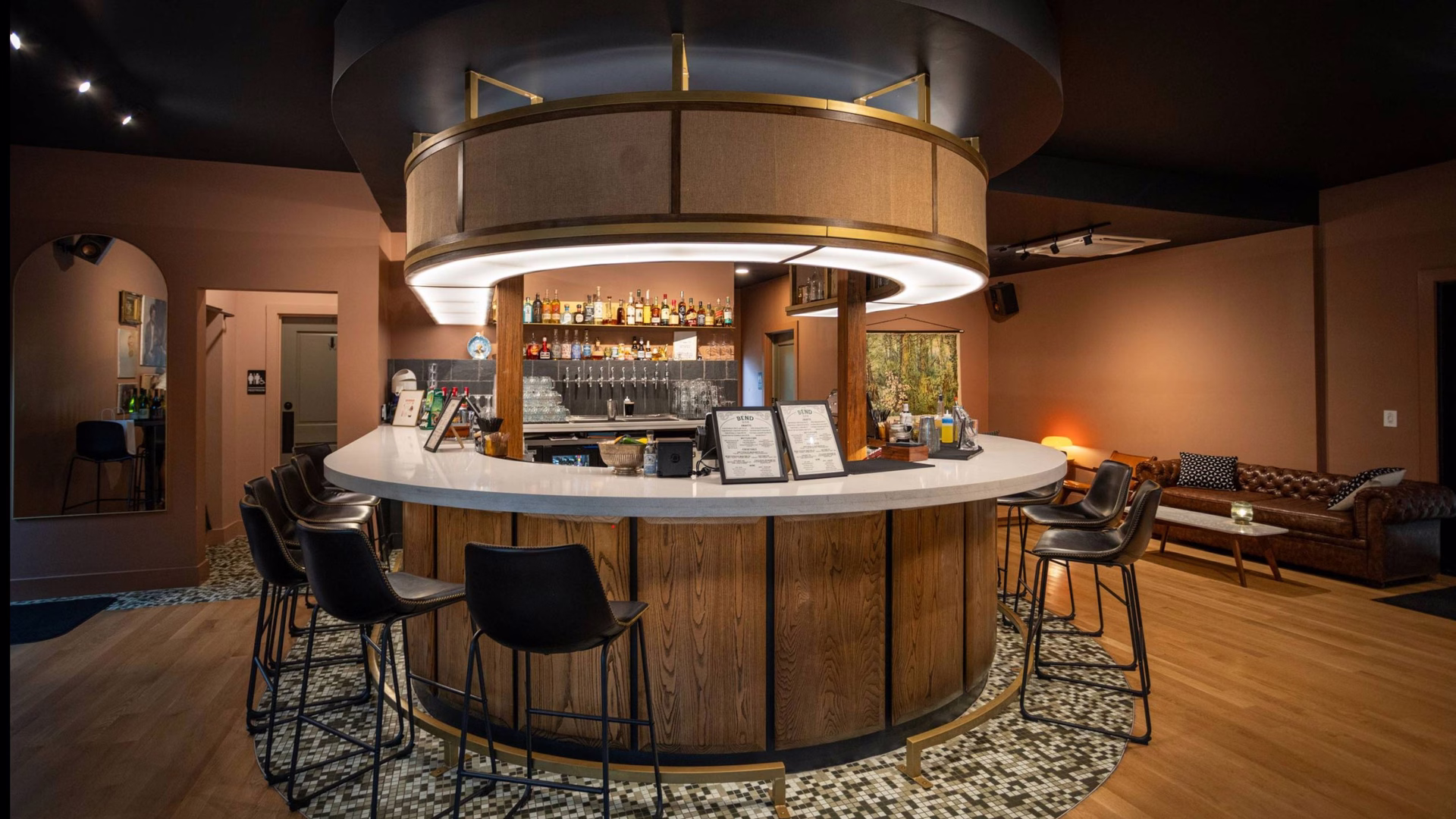 The Bend Bar — photo 1