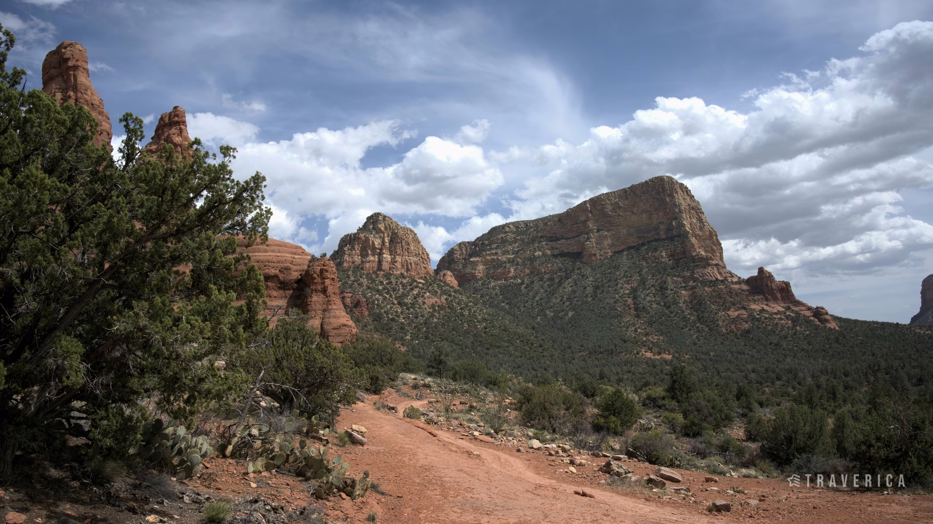 Chapel Trail to Chicken Point Overlook — photo 2