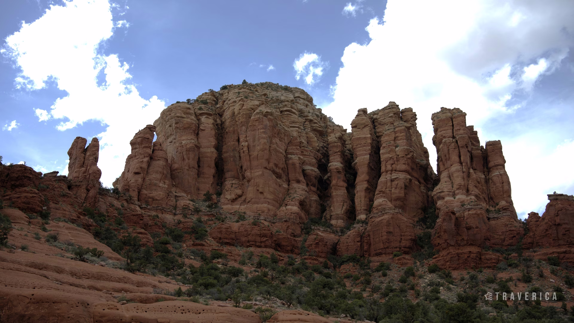 Chapel Trail to Chicken Point Overlook — photo 3