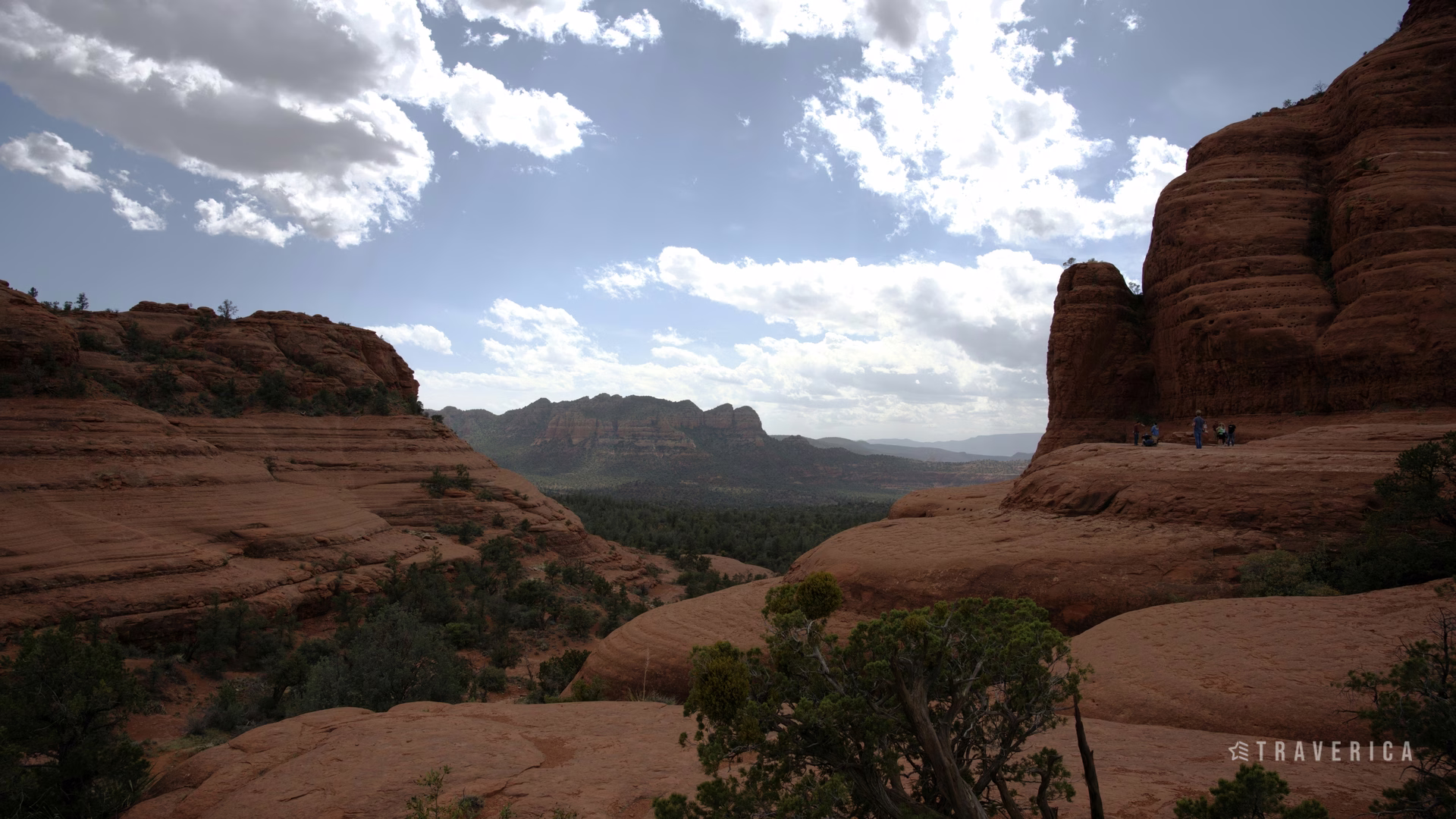 Chapel Trail to Chicken Point Overlook — photo 4