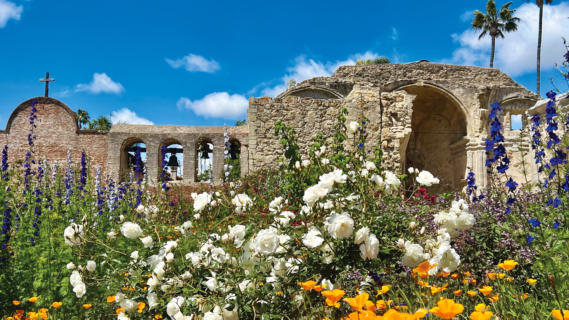 Mission San Juan Capistrano — photo 2