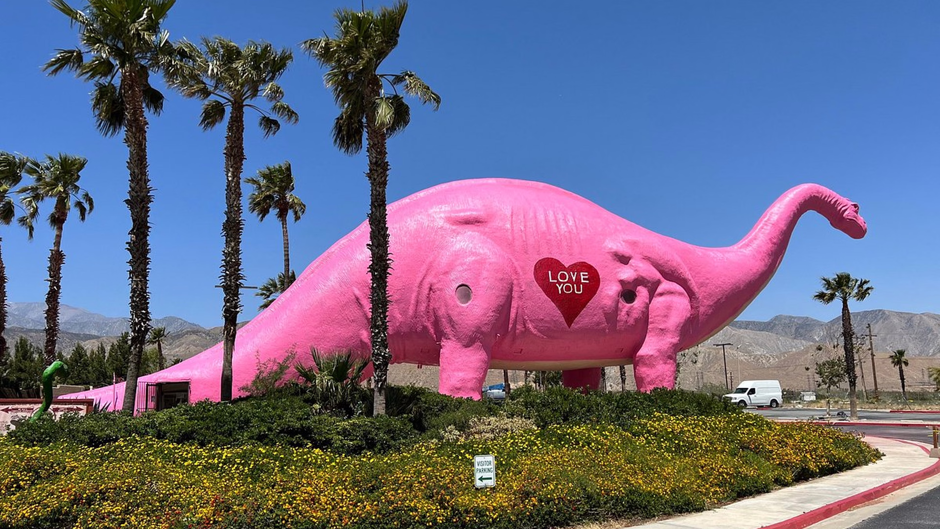Cabazon Dinosaurs — photo 2