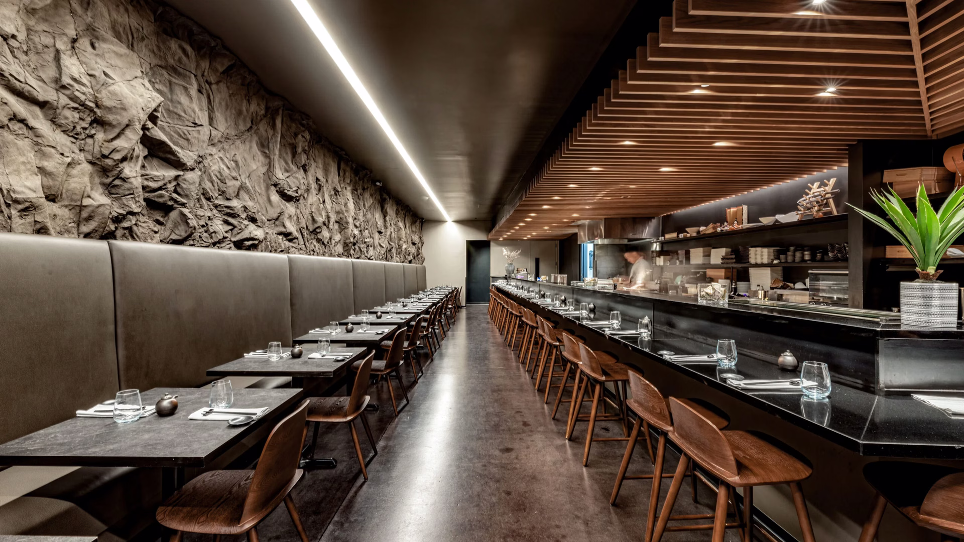 M Sushi (Cary) — photo 1