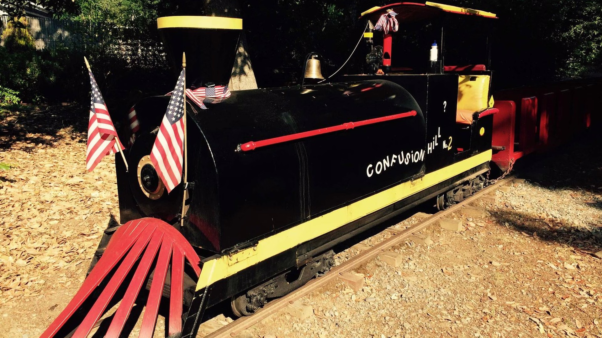 Confusion Hill — photo 1