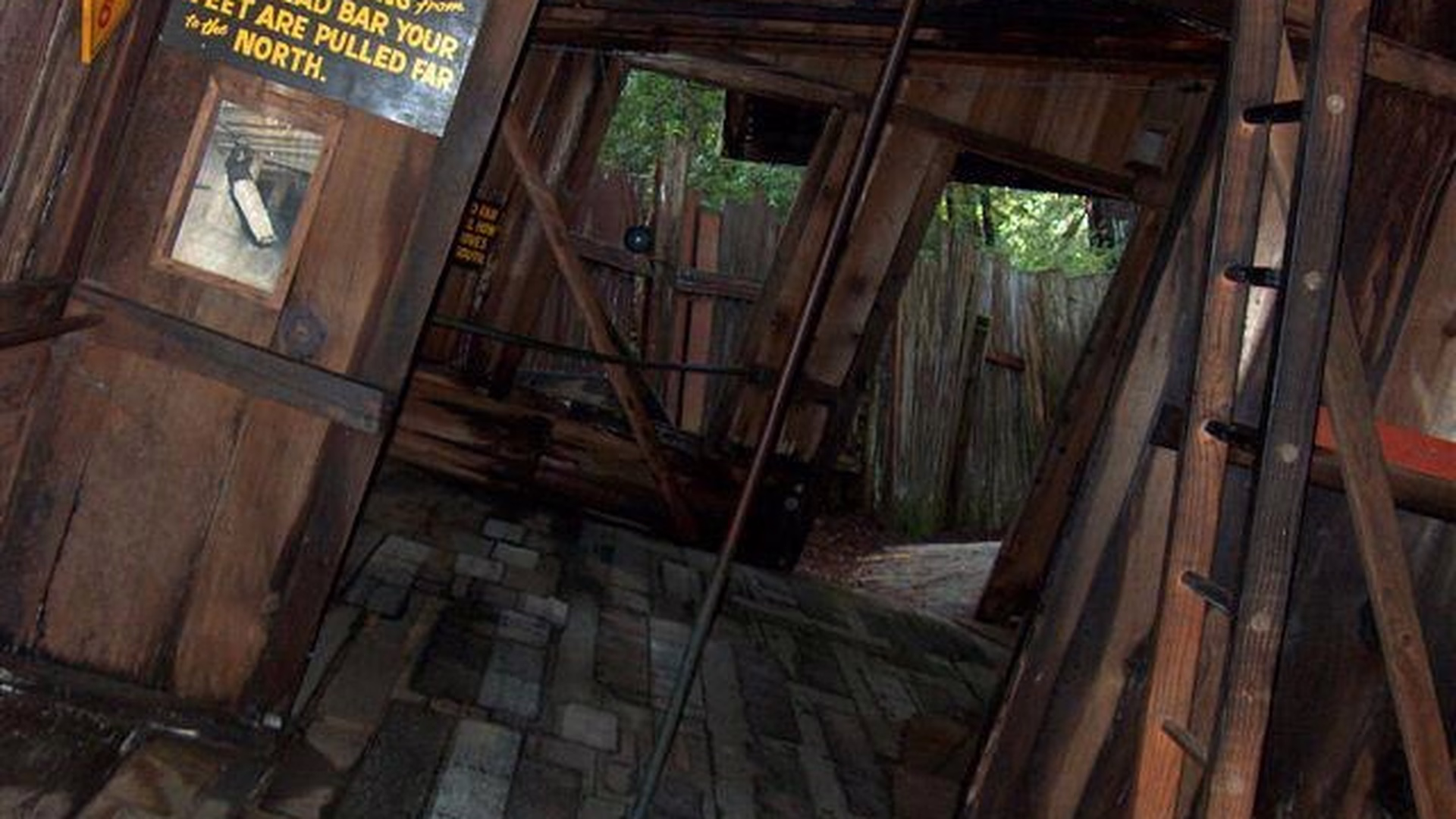 Confusion Hill — photo 2