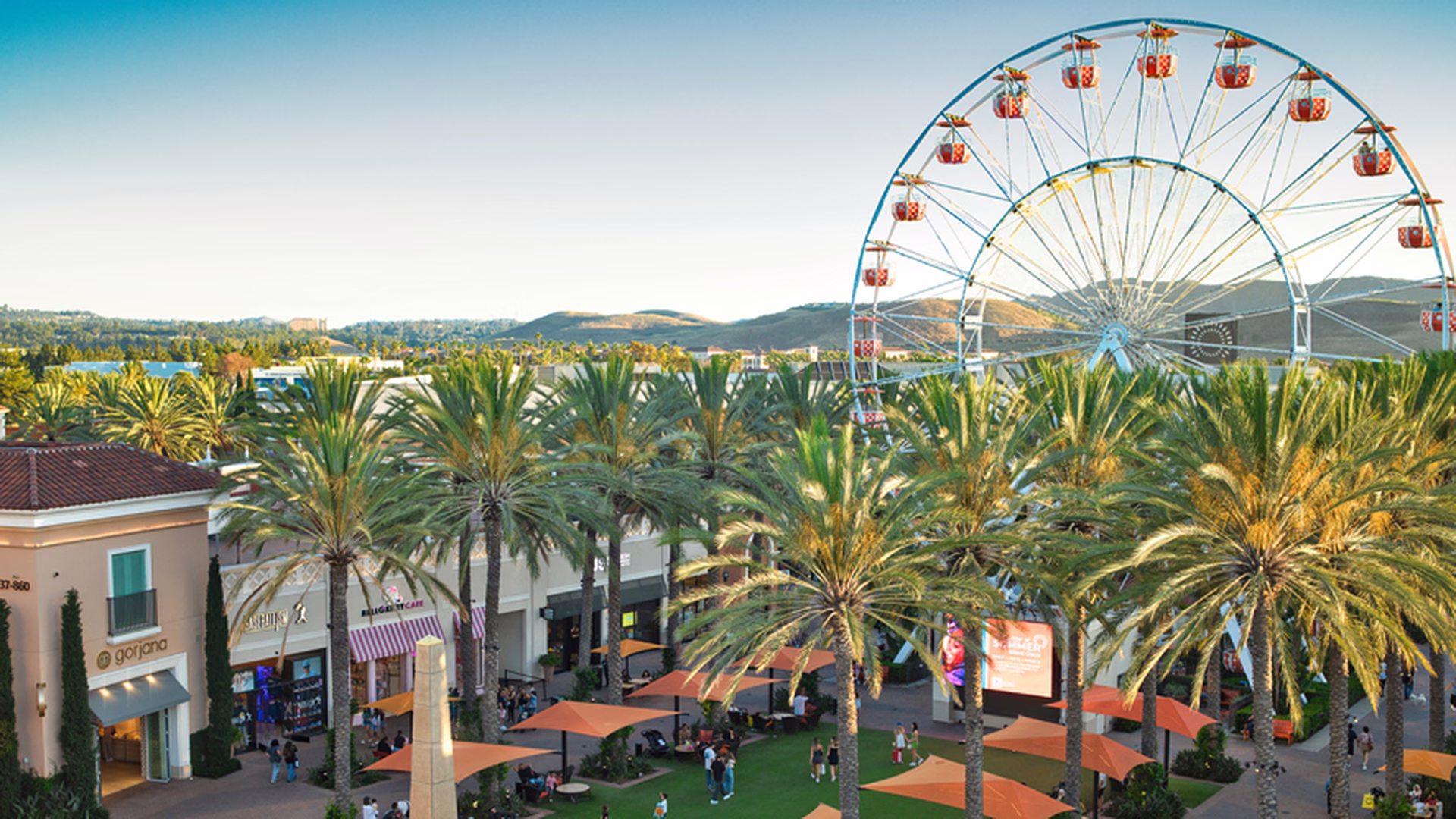 Irvine Spectrum Center — photo 2
