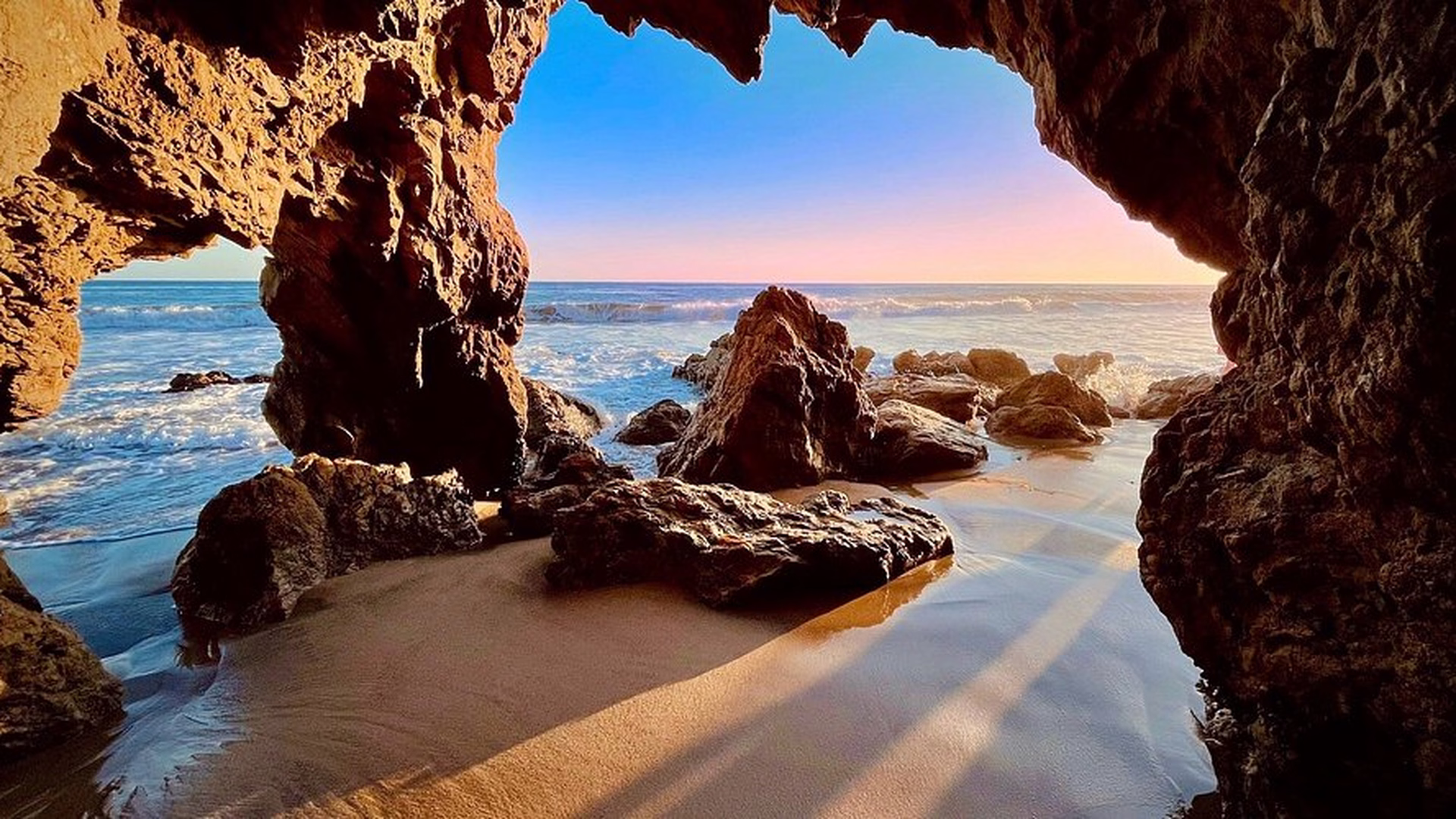 El Matador State Beach — photo 2