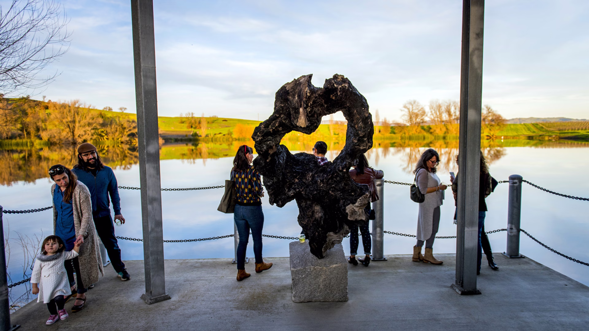 di Rosa Center for Contemporary Art — photo 1
