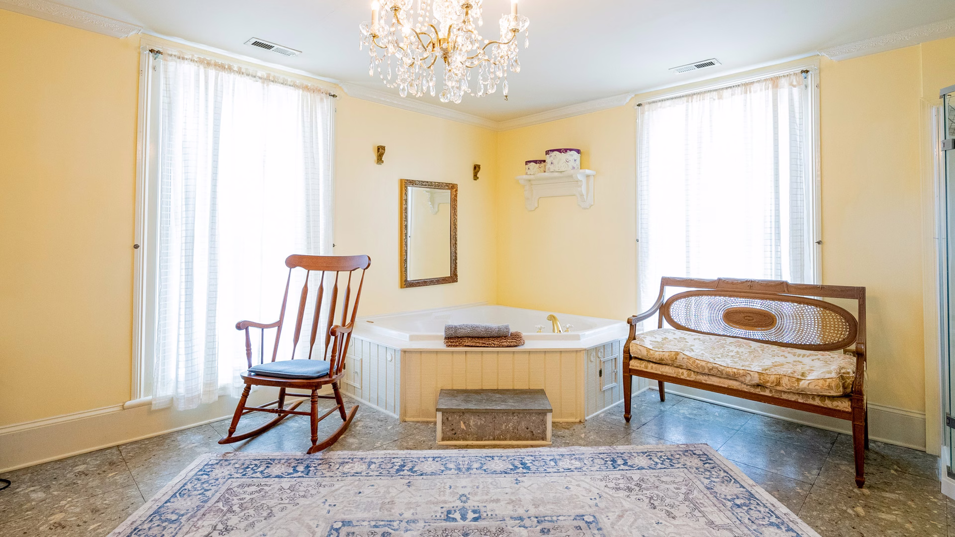 Inn of the Shenandoah — photo 1