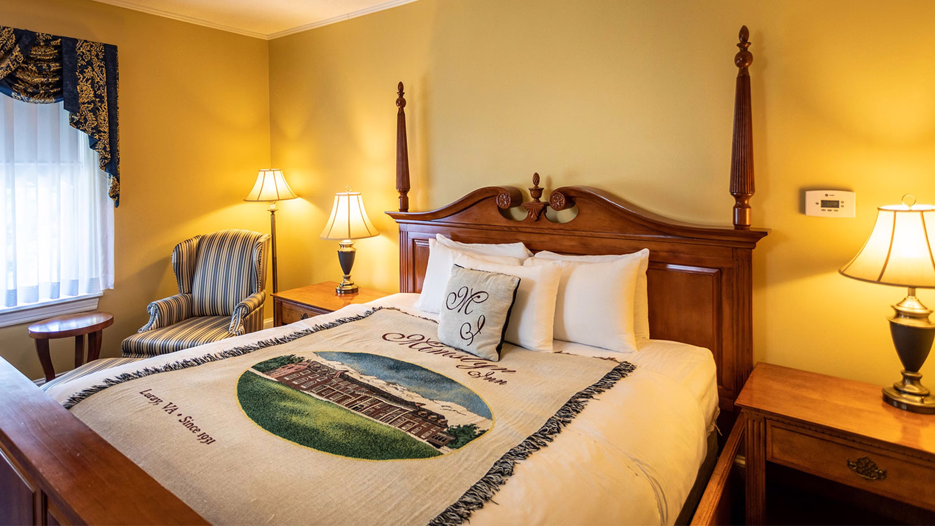 Mimslyn Inn — photo 1