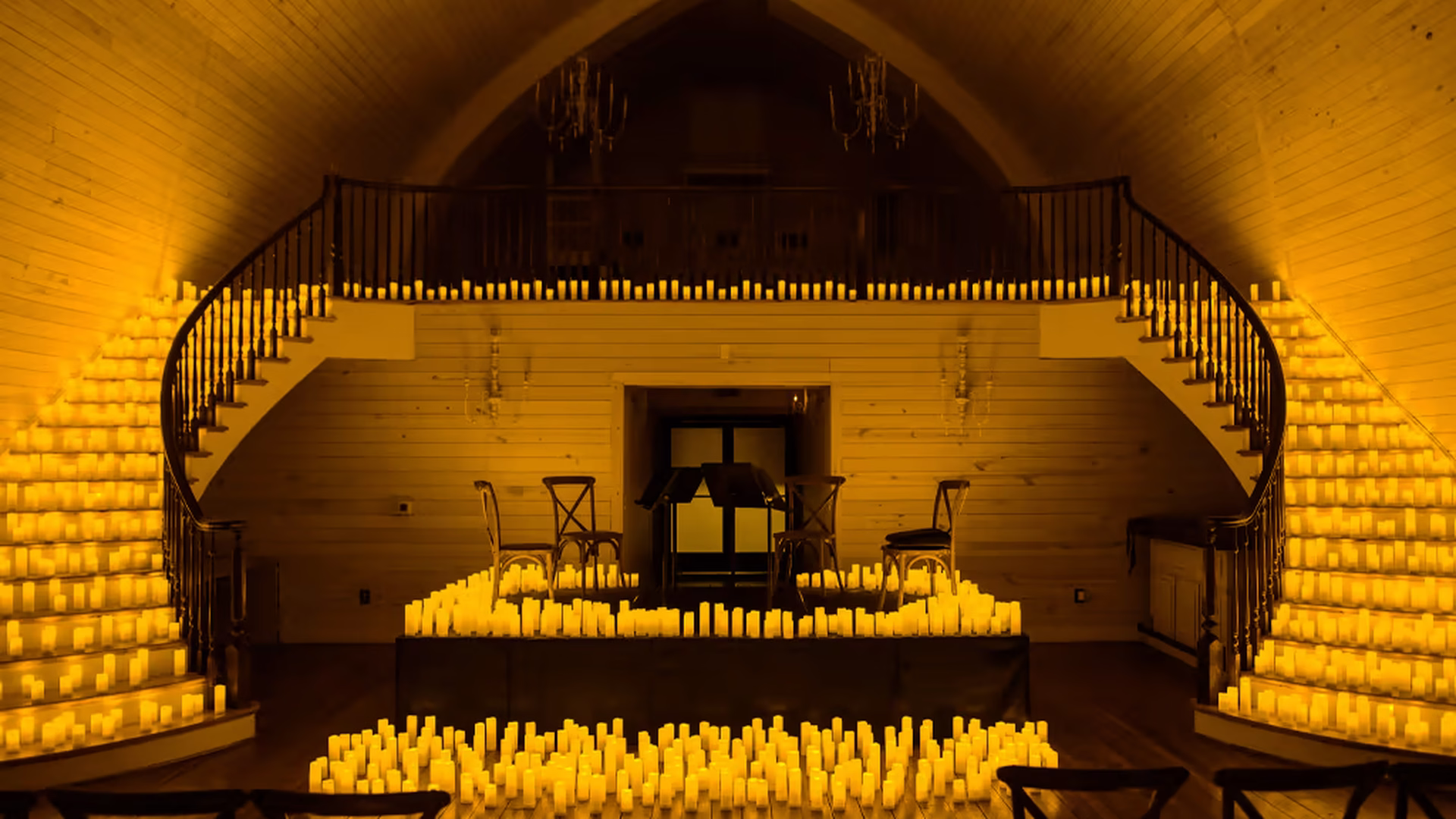 The Historic Wakefield Barn — photo 2