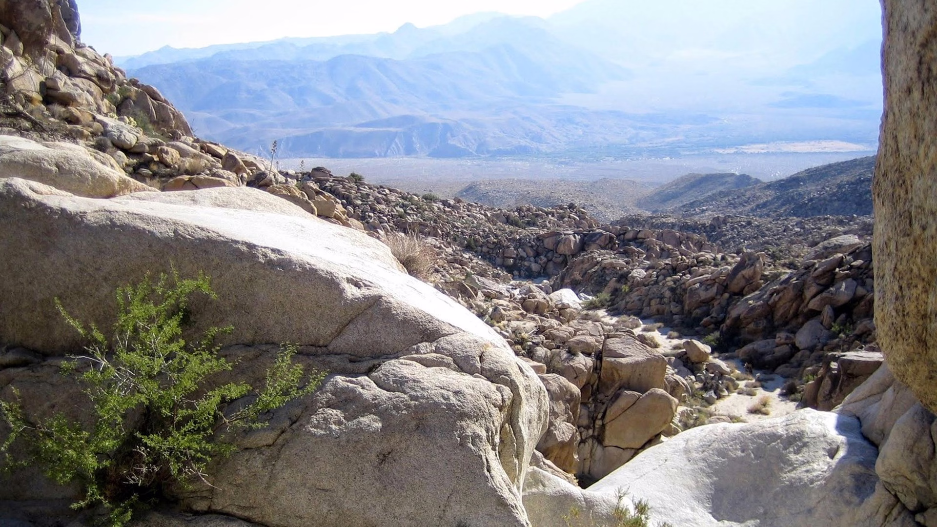 Anza-Borrego Desert State Park Visitor Center — photo 2